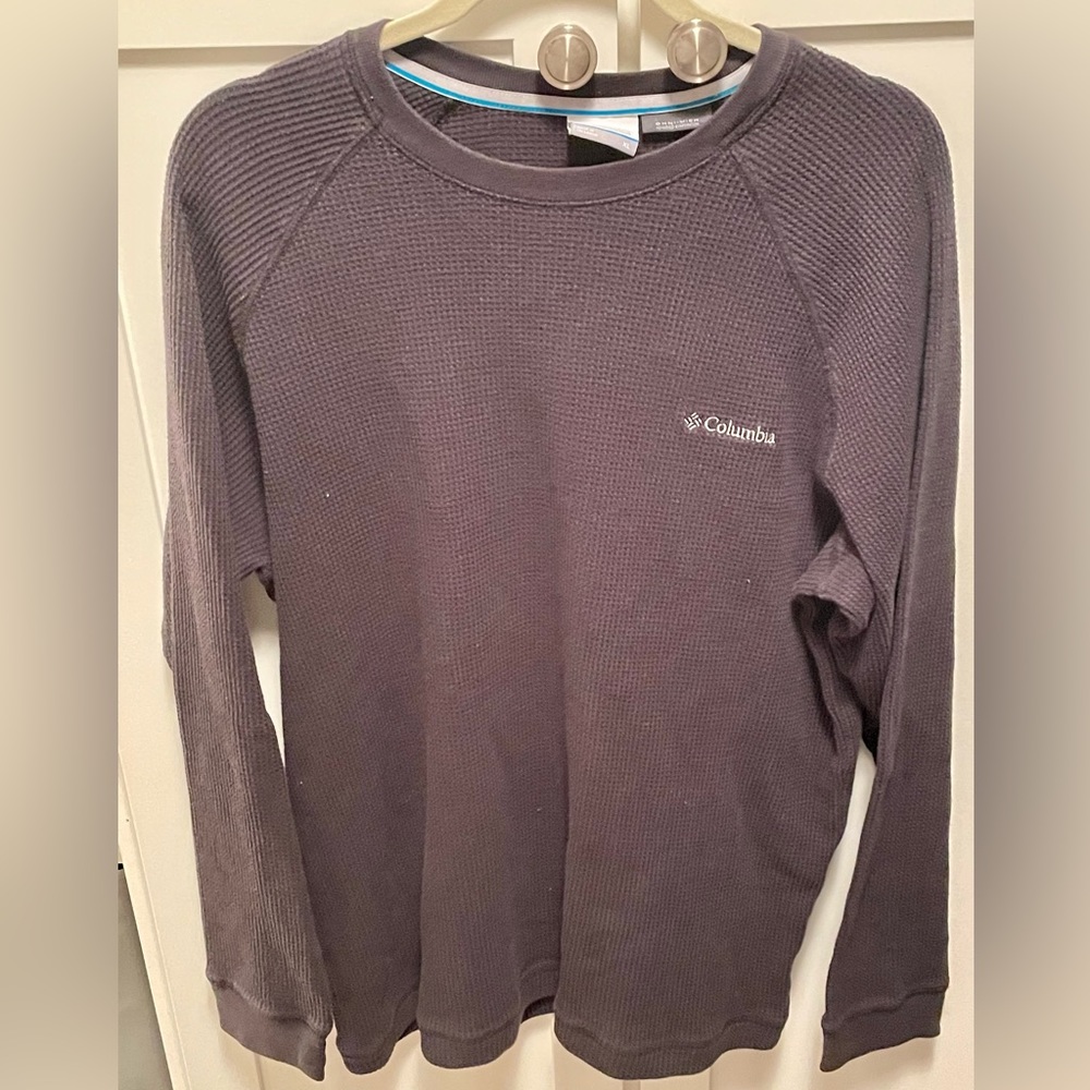 Columbia thermal